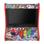 Subsonic Retro Arcade