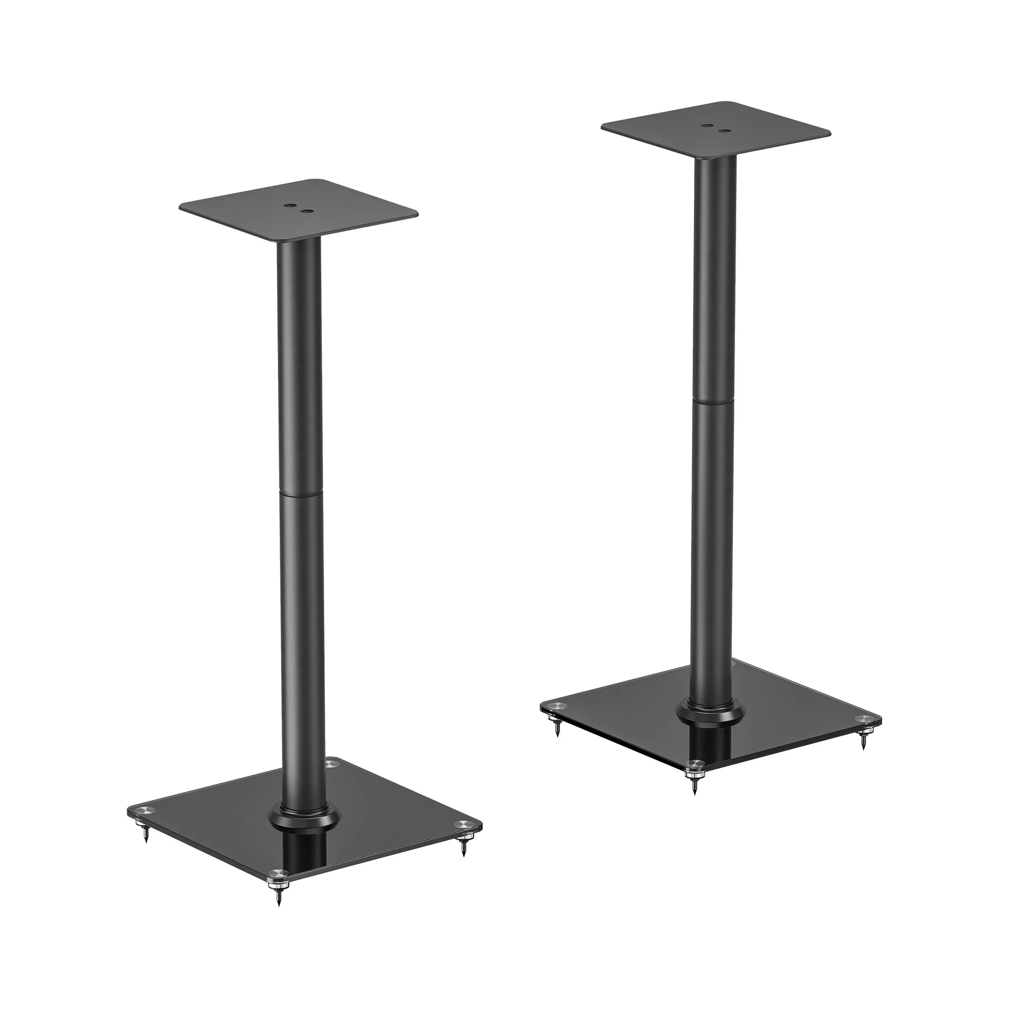 mobilux-sb-76l Sbox SB-76L Speaker Floor Mount