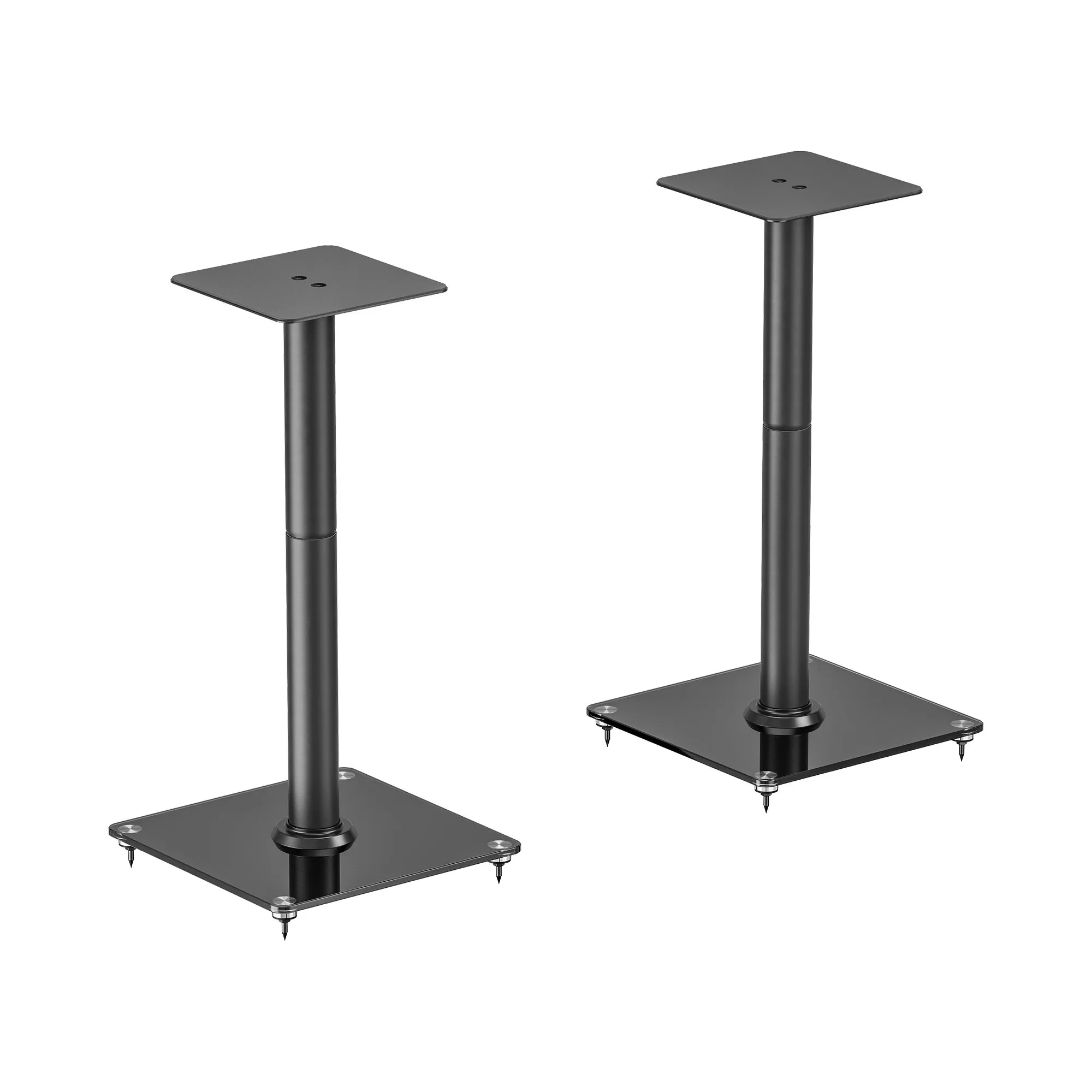 mobilux-sb-76m Sbox SB-76M Speaker Floor Mount