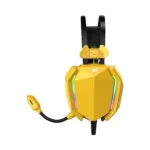 Baracuda SEAGUL-Y BGH-041, Yellow