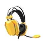 Baracuda SEAGUL-Y BGH-041, Yellow