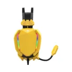 Baracuda SEAGUL-Y BGH-041, Yellow