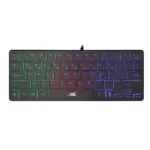 Baracuda SEAHORSE BGK-04141, Black US