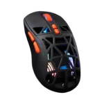 Baracuda SEAL-B BGM-091, Black