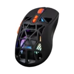 Baracuda SEAL-B BGM-091, Black
