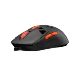 Baracuda SEAL-B BGM-091, Black