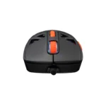 Baracuda SEAL-B BGM-091, Black