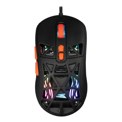 Baracuda SEAL-B BGM-091, Black