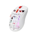 Baracuda BGM-092 Seal White