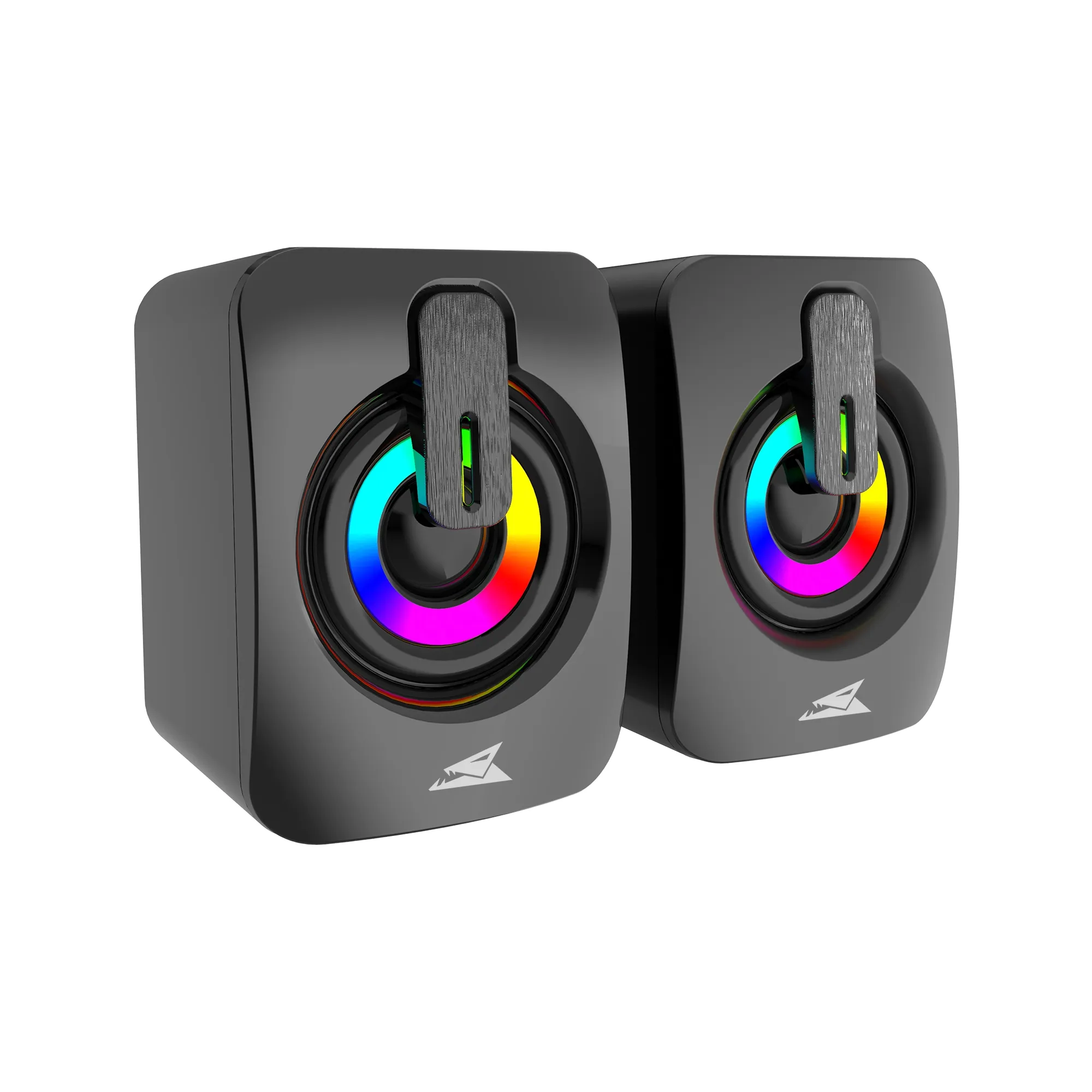 mobilux-seashell Baracuda SEASHELL BGSP-011, Black