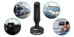 Shark SHA301CAR Car Active DVBT Antenna With Amplituner