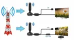 Shark SHA301CAR Car Active DVBT Antenna With Amplituner