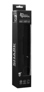 White Shark SHARK L MP-1966  400x300mm
