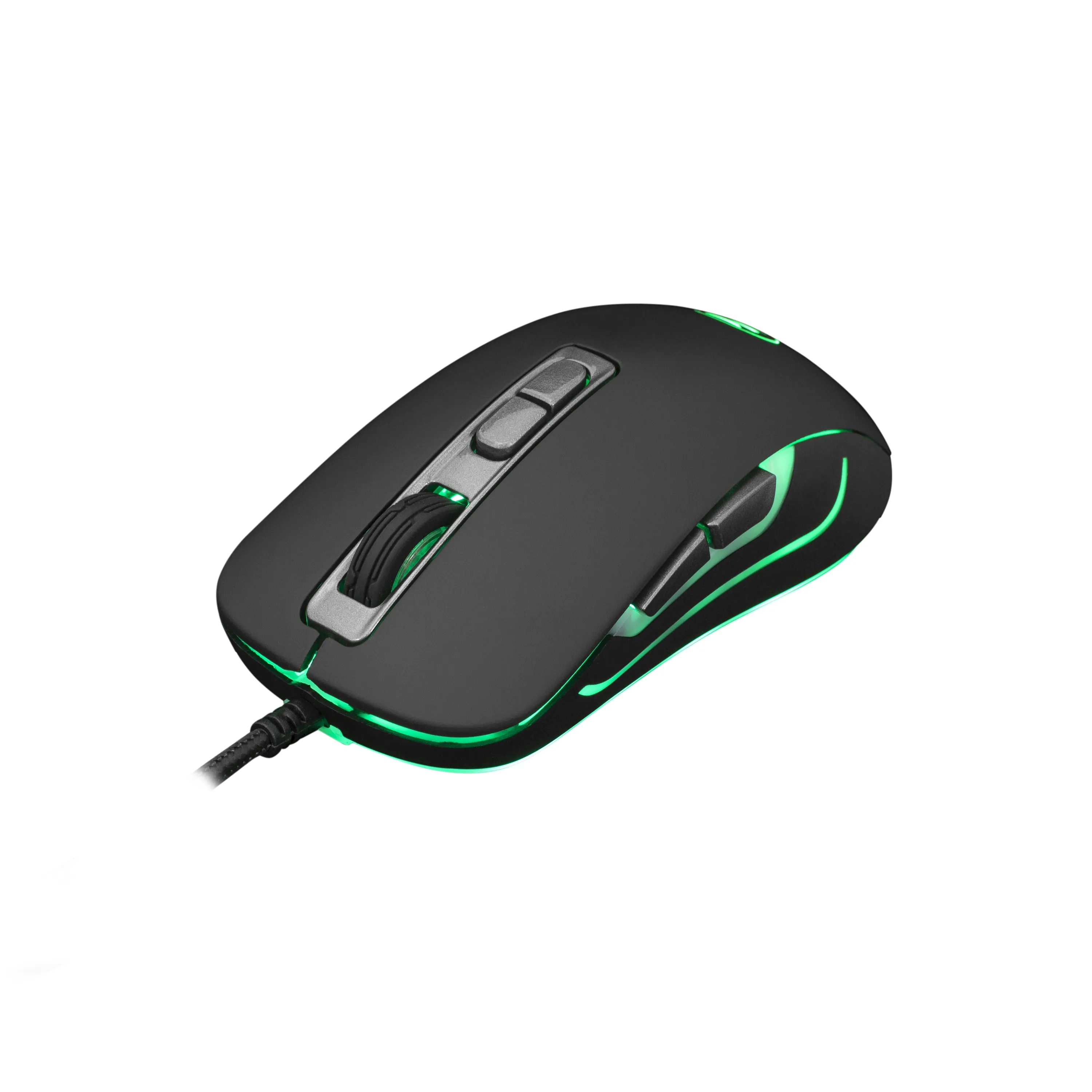mobilux-shinai-v2 eShark ESL-M5 Shinai-V2