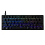 White Shark GK-004121 Shinobi-2 Blue Switch, Black US