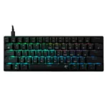 White Shark GK-004131 Shinobi 2 Brown switch, Black US