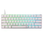 White Shark GK-004221 Shinobi 2 Blue switch, White US