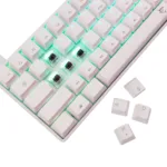 White Shark GK-004231 Shinobi 2 Brown Switch, White US