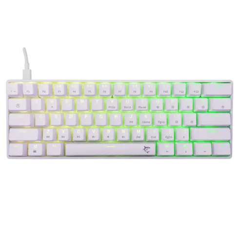 White Shark GK-004231 Shinobi 2 Brown Switch, White US