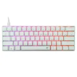White Shark GK-004211 Shinobi 2 Red Switch, White US