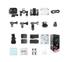 SJCAM SJ5000X Black