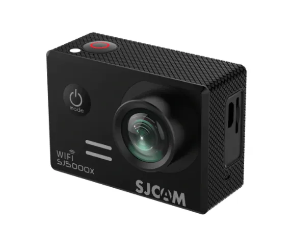 mobilux-sj5000x-bk SJCAM SJ5000X Black