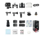 SJCAM SJ5000X silver