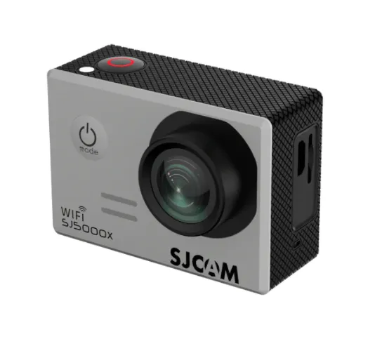 mobilux-sj5000x-sl SJCAM SJ5000X silver