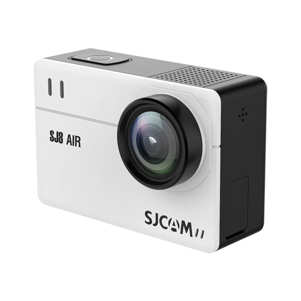 mobilux-sj8-air-wh SJCAM SJ8 AIR White