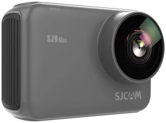 mobilux-sj9-max SJCAM SJ9 Max gray