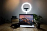 Kodak SL002 Desk Ring Light
