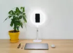 Kodak SL002 Desk Ring Light