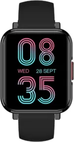 MyPhone Watch LS black