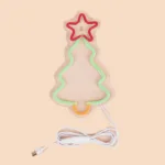 Manta SNL106MT Style Neon Lights CHRISTMAS TREE
