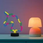 Manta SNL10MTT LED lamp UNICORN