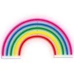 Manta SNL33MTT Style Neon RAINBOW