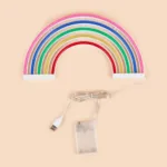 Manta SNL33MTT Style Neon RAINBOW