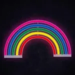 Manta SNL33MTT Style Neon RAINBOW