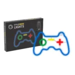 Manta SNL55MT Style Neon Lights  GAMEPAD