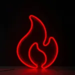 Manta SNL58RGB Stile Neon Light FLAME