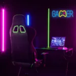 Manta SNL62MT Style Neon Lights  GAMER