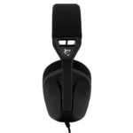 White Shark SPARROW  GH-2443, Black