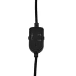 White Shark SPARROW  GH-2443, Black