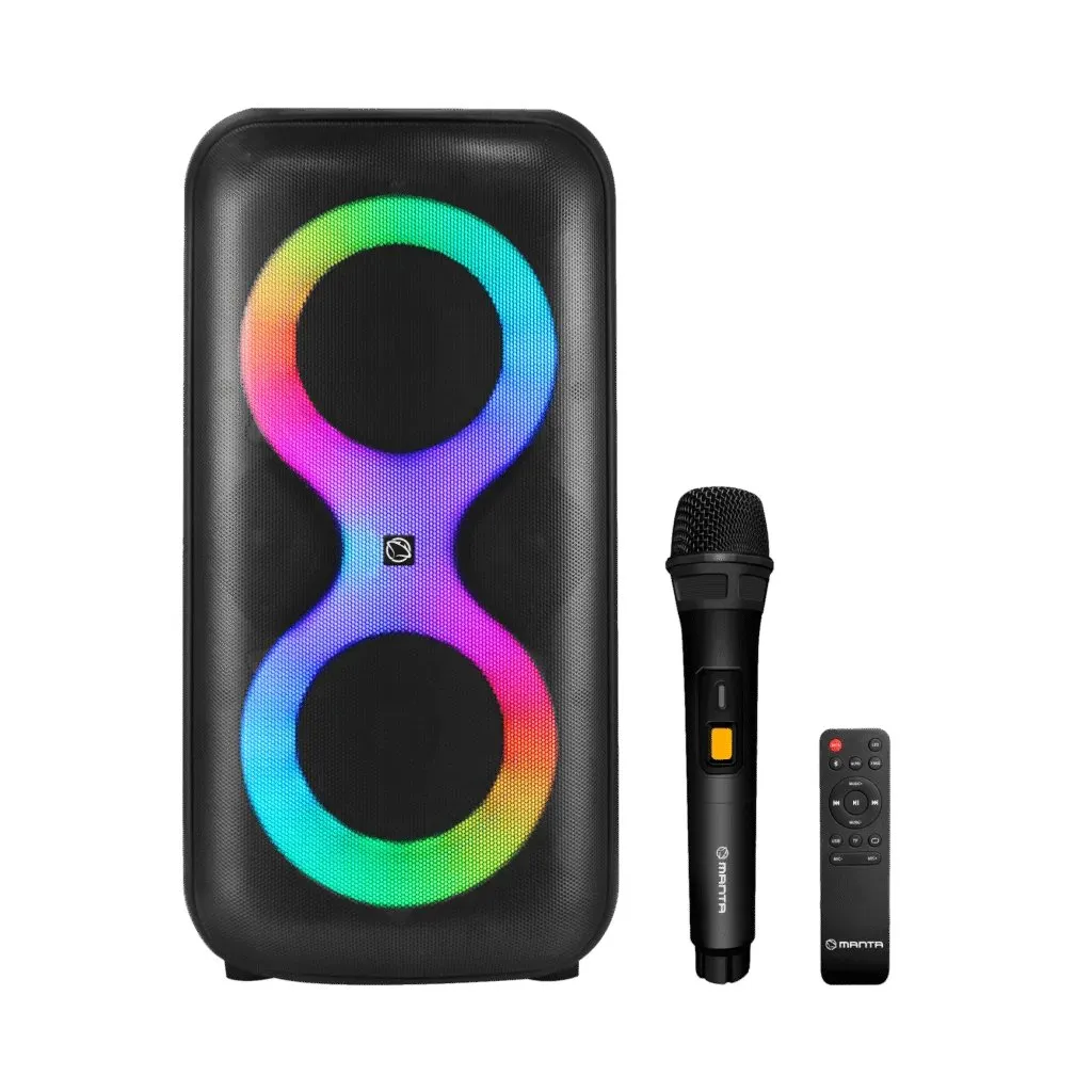 mobilux-spk0401b100 Manta SPK0401B100 Eris