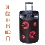 Manta SPK0803B140 Fobos