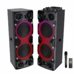 Manta SPK1204X800D Minos Pro (Set of L/R)