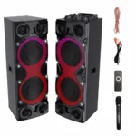Manta SPK1204X800D Minos Pro (Set of L/R)