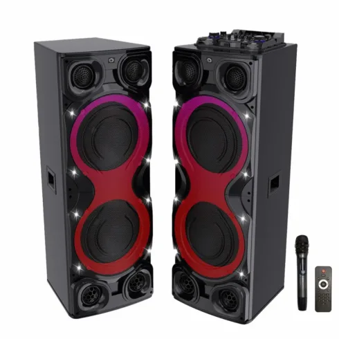 Manta SPK1204X800D Minos Pro (Set of L/R)