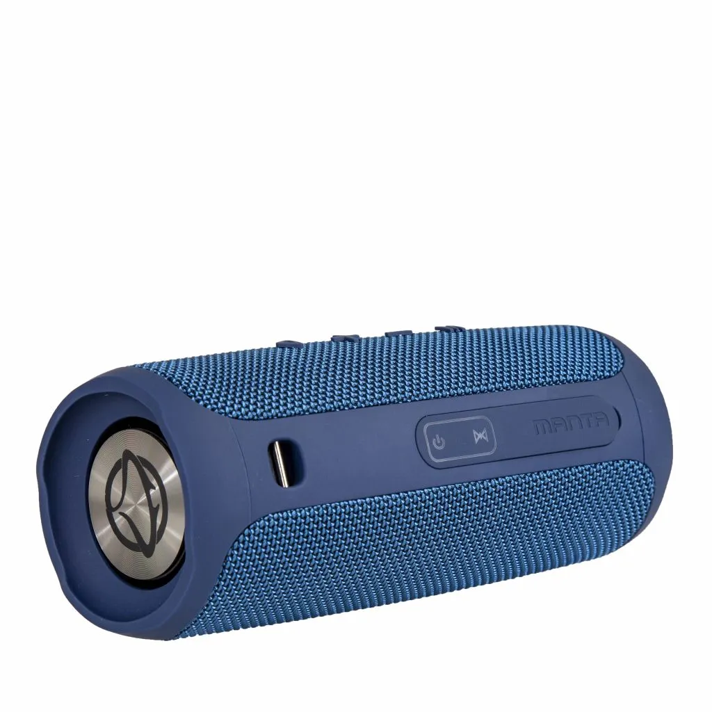 mobilux-spk130go-bl Manta SPK130GO BT Blue