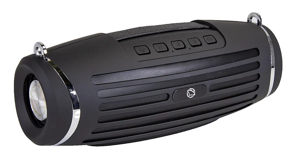 mobilux-spk14go-bk Manta SPK14GO BT Black